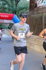 #CSCUnite24 5K Fun Run / 2-Mile Walk
